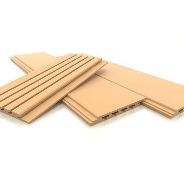 Сайдинг HOUSE Слоновая кость от производителя NanoWood по цене 450 р Сайдинг HOUSE Слоновая кость от производителя NanoWood по цене 450 р