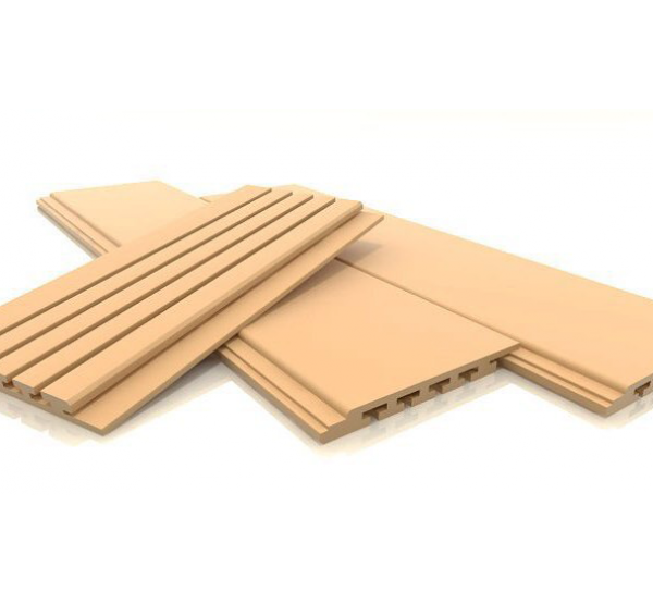 Сайдинг HOUSE Сосна от производителя NanoWood по цене 450 р Сайдинг HOUSE Сосна от производителя NanoWood по цене 450 р