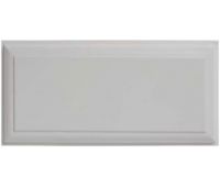 Система отделки углов (русты) «» - отделочный элемент №1 Белоснежный Система отделки углов (русты) «» - отделочный элемент №1 Белоснежный