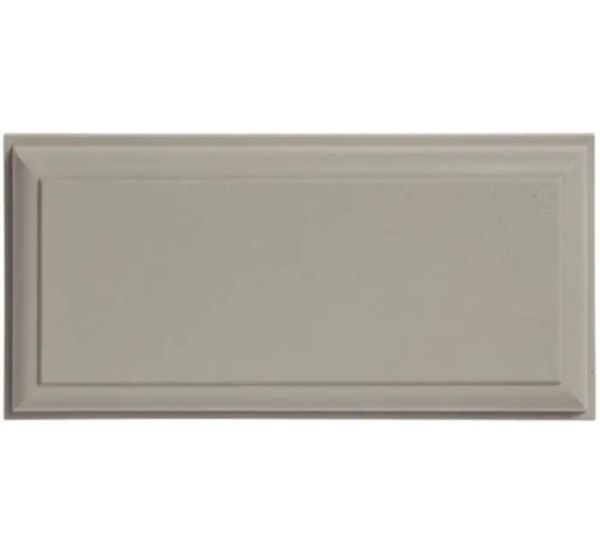 Система отделки углов (русты) «» - отделочный элемент №1 Белый от производителя Альта-профиль по цене 145 р Система отделки углов (русты) «» - отделочный элемент №1 Белый от производителя Альта-профиль по цене 145 р