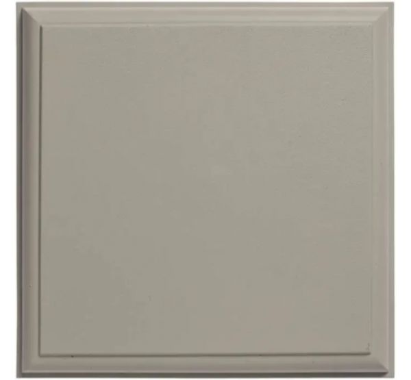 Система отделки углов (русты) «» - отделочный элемент №2 Белый от производителя Альта-профиль по цене 210 р Система отделки углов (русты) «» - отделочный элемент №2 Белый от производителя Альта-профиль по цене 210 р