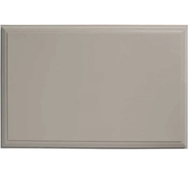 Система отделки углов (русты) «» - отделочный элемент №3 Белый от производителя Альта-профиль по цене 280 р Система отделки углов (русты) «» - отделочный элемент №3 Белый от производителя Альта-профиль по цене 280 р