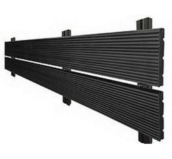 Планкен 3000x80x13 мм Антрацит от производителя Россия по цене 200 р Планкен 3000x80x13 мм Антрацит от производителя Россия по цене 200 р