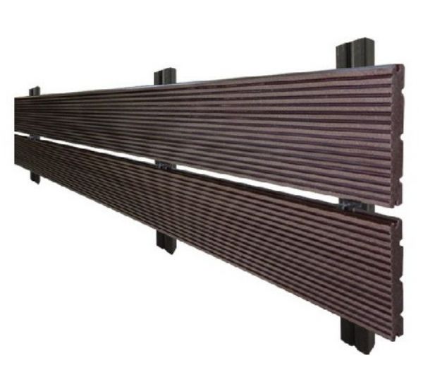 Планкен 3000x80x13 мм Венге от производителя  Россия по цене 200 р