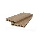 Террасная доска ДПК