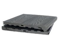 Ступень NEW МАССИВ 3D+3D Чёрный Ступень NEW МАССИВ 3D+3D Чёрный