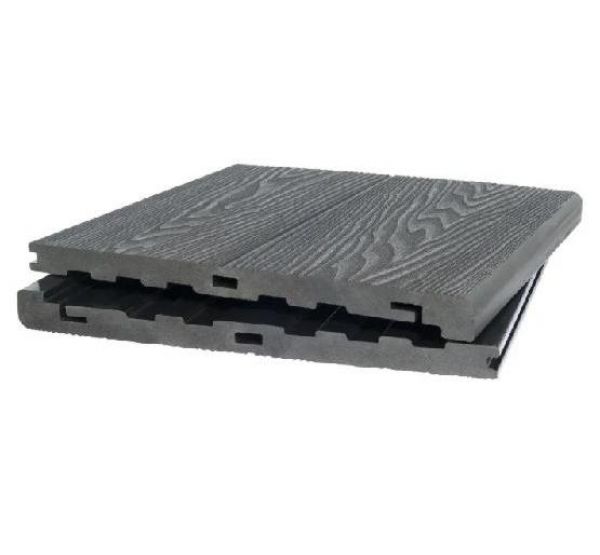 Ступень NEW МАССИВ 3D+3D Чёрный от производителя Polivan Group по цене 3 375 р Ступень NEW МАССИВ 3D+3D Чёрный от производителя Polivan Group по цене 3 375 р