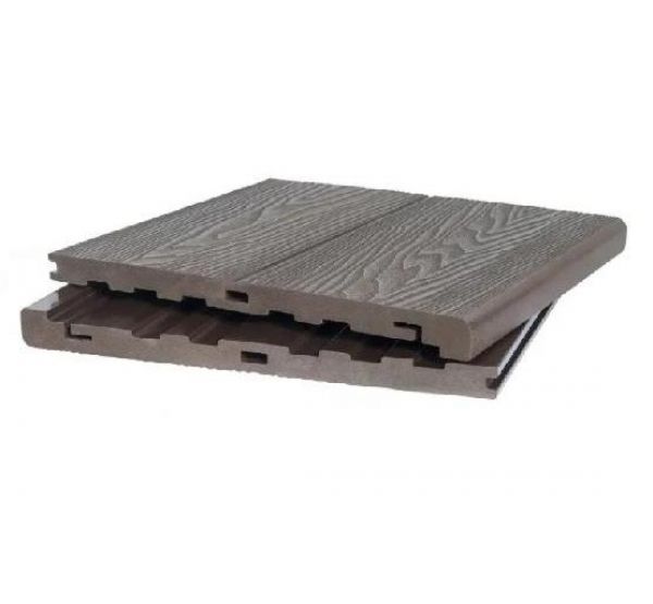 Ступень NEW МАССИВ 3D+3D Тёмно-коричневый от производителя Polivan Group по цене 3 375 р Ступень NEW МАССИВ 3D+3D Тёмно-коричневый от производителя Polivan Group по цене 3 375 р