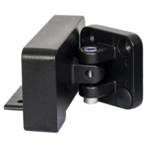 Крепление для поручня поворотное от производителя  Polivan Group по цене 1 100 р