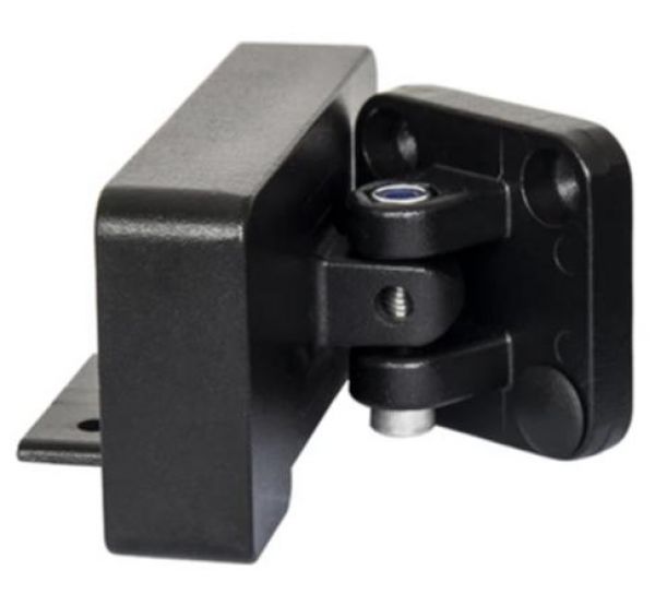 Крепление для поручня поворотное от производителя  Polivan Group по цене 1 100 р