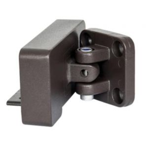 Крепление для поручня поворотное от производителя  Polivan Group по цене 1 100 р