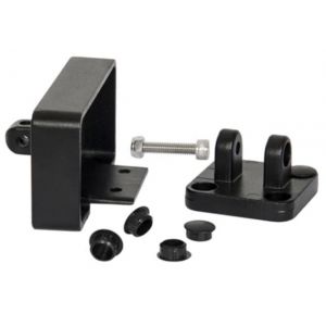 Крепление для поручня поворотное от производителя  Polivan Group по цене 1 100 р