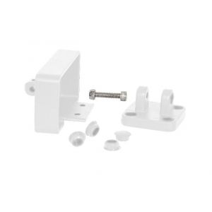 Крепление поворотное для поручня NUSADUA от производителя Polivan Group по цене 1 155 р Крепление поворотное для поручня NUSADUA от производителя Polivan Group по цене 1 155 р