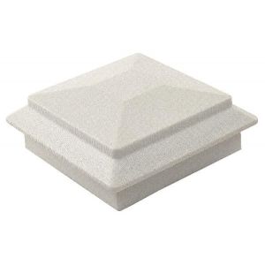 Комплект юбка и крышка для столба co-exrtusion NUSADUA от производителя Polivan Group по цене 720 р Комплект юбка и крышка для столба co-exrtusion NUSADUA от производителя Polivan Group по цене 720 р