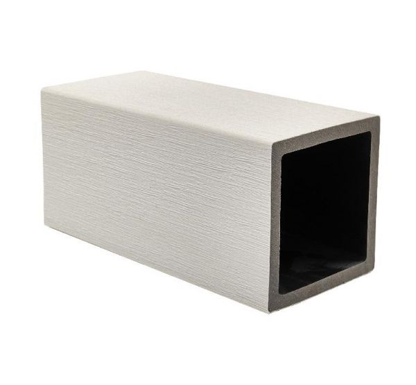 Столб 3D ДПК co-exrtusion NUSADUA от производителя  Polivan Group по цене 2 000 р