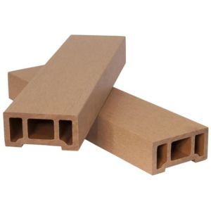 Поручень из ДПК без фактуры Песочный от производителя Polivan Group по цене 645 р Поручень из ДПК без фактуры Песочный от производителя Polivan Group по цене 645 р