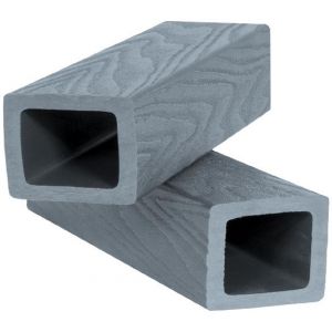 Балясина 3D фактура дерева Серый от производителя Polivan Group по цене 569 р Балясина 3D фактура дерева Серый от производителя Polivan Group по цене 569 р