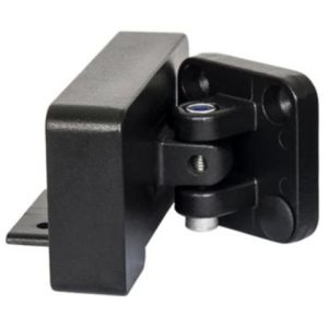 Крепление поворотное для поручня от производителя  Polivan Group по цене 1 155 р