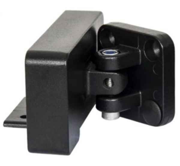 Крепление поворотное для поручня от производителя  Polivan Group по цене 1 155 р