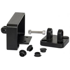 Крепление поворотное для поручня от производителя  Polivan Group по цене 1 155 р