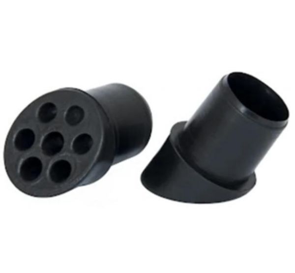 Крепление для балясин угловое от производителя Polivan Group по цене 50 р Крепление для балясин угловое от производителя Polivan Group по цене 50 р