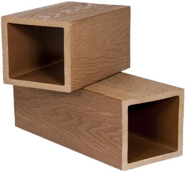 Столб 3D фактура дерева Песочный от производителя Polivan Group по цене 2 655 р Столб 3D фактура дерева Песочный от производителя Polivan Group по цене 2 655 р