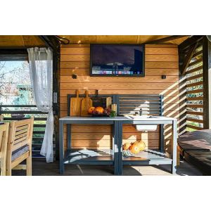 Сайдинг ДПК 3D COLOR Натур от производителя  Polywood по цене 540 р