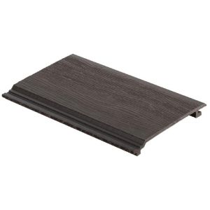 Сайдинг Дпк 180x20 Венге от производителя Polywood по цене 560 р Сайдинг Дпк 180x20 Венге от производителя Polywood по цене 560 р