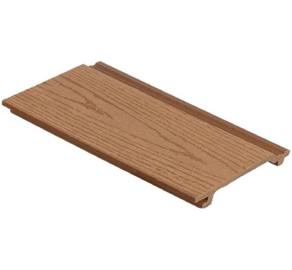 Сайдинг ДПК 3D COLOR Натур от производителя  Polywood по цене 540 р