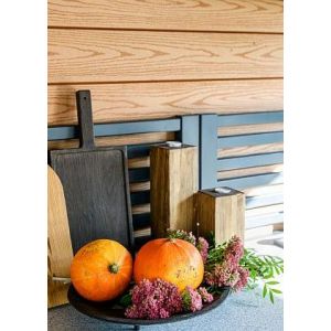 Сайдинг ДПК 3D COLOR Натур от производителя  Polywood по цене 540 р