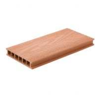 Террасная доска ДПК DUO 3D COLOR Натур