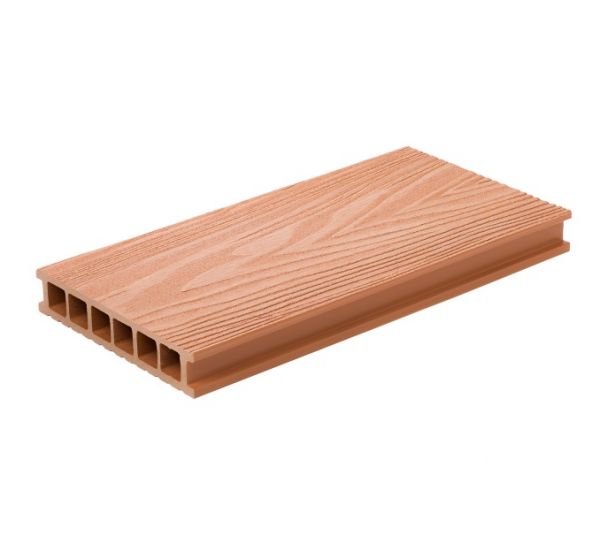 Террасная доска ДПК DUO 3D COLOR Натур от производителя  Polywood по цене 670 р