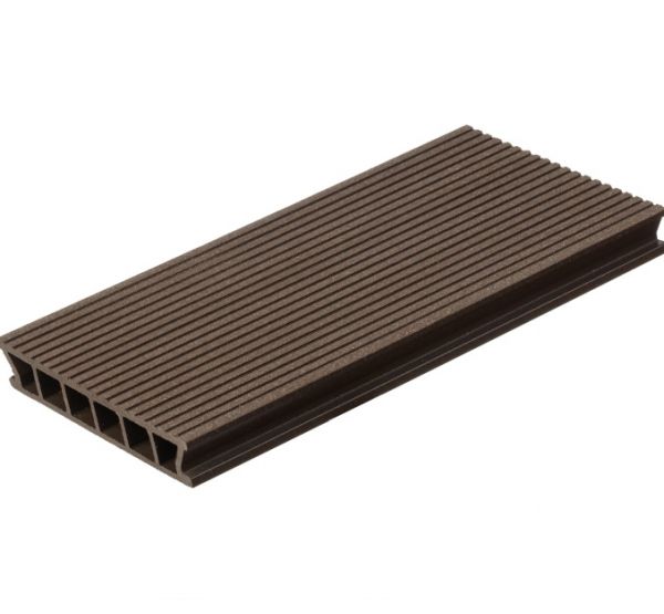 Террасная доска ДПК NEO Коричневый от производителя  Polywood по цене 450 р