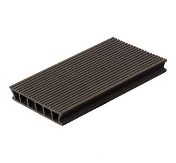 Террасная доска ДПК NEO Венге от производителя  Polywood по цене 450 р