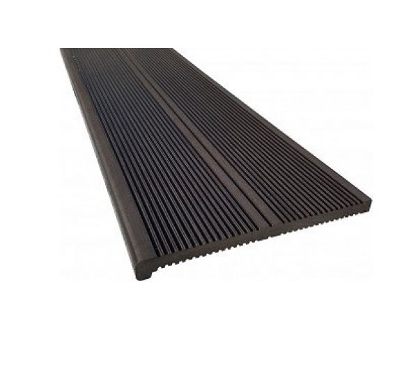 Ступень массивная 320x20 от производителя  Polywood по цене 1 800 р