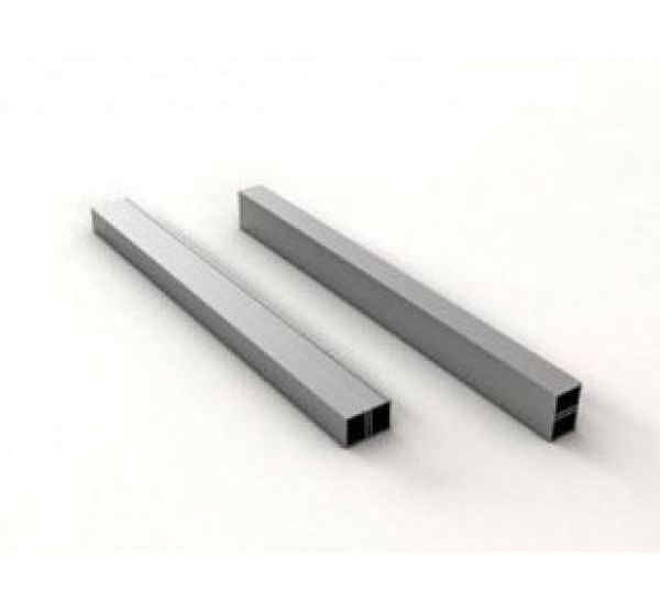 Лага алюминиевая от производителя  Polywood по цене 600 р