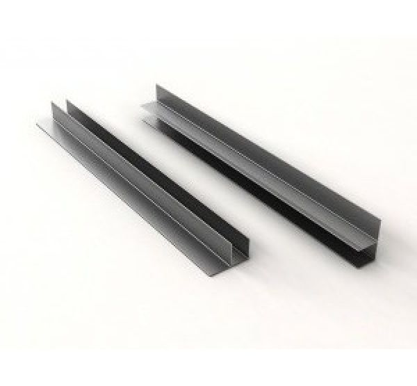 F-профиль от производителя  Polywood по цене 770 р