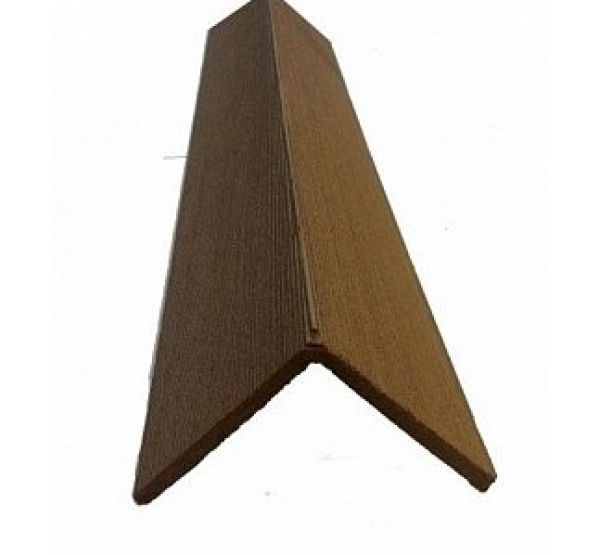 Уголок 70x70 от производителя  Polywood по цене 290 р