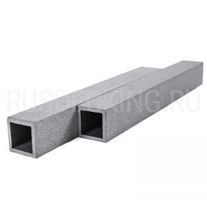 Балясина из ДПК от производителя RusDecking по цене 949 р Балясина из ДПК от производителя RusDecking по цене 949 р