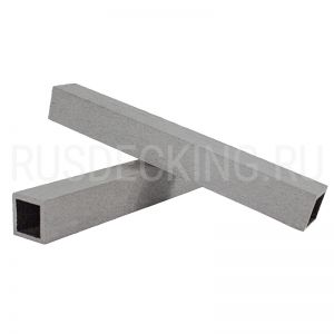 Балясина из ДПК от производителя RusDecking по цене 949 р Балясина из ДПК от производителя RusDecking по цене 949 р