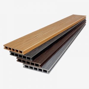 Террасная доска ДПК UnoDeck Ultra Графит от производителя RusDecking по цене 584 р Террасная доска ДПК UnoDeck Ultra Графит от производителя RusDecking по цене 584 р