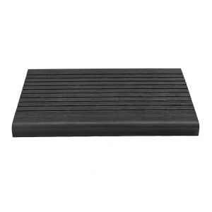 Ступени из ДПК UnoDeck Графит от производителя RusDecking по цене 2 699 р Ступени из ДПК UnoDeck Графит от производителя RusDecking по цене 2 699 р