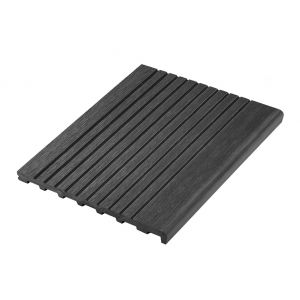 Ступени из ДПК UnoDeck Графит от производителя RusDecking по цене 2 699 р Ступени из ДПК UnoDeck Графит от производителя RusDecking по цене 2 699 р