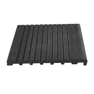 Ступени из ДПК UnoDeck Графит от производителя RusDecking по цене 2 699 р Ступени из ДПК UnoDeck Графит от производителя RusDecking по цене 2 699 р