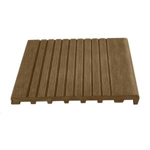 Ступени из ДПК UnoDeck Орех от производителя  RusDecking по цене 2 699 р