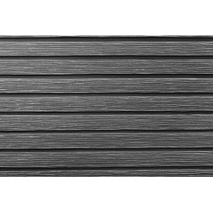 Ступени из ДПК UnoDeck Серый от производителя  RusDecking по цене 2 699 р