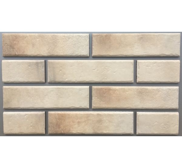 Фасадная Retro Brick Salt от производителя  Термопанели Аляска по цене 3 200 р