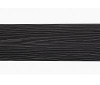 Заборная доска из ДПК UnoDeck Forte Графит Заборная доска из ДПК UnoDeck Forte Графит