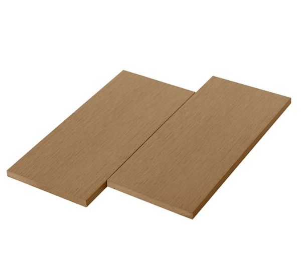 Заборная доска из ДПК UnoDeck Patio Орех от производителя RusDecking по цене 549 р Заборная доска из ДПК UnoDeck Patio Орех от производителя RusDecking по цене 549 р