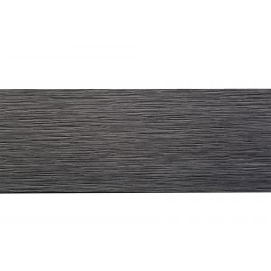 Заборная доска из ДПК UnoDeck Patio Серый от производителя  RusDecking по цене 549 р